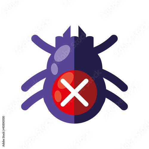 error bug virus