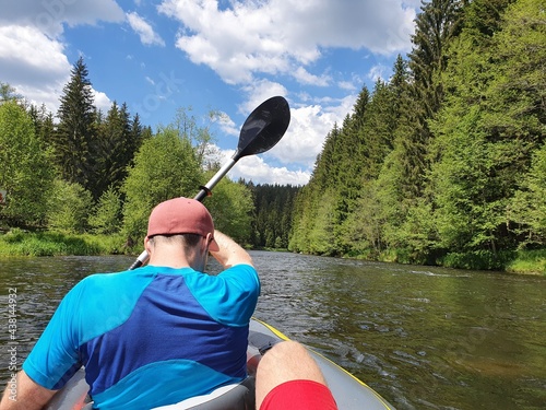 Water Trip
