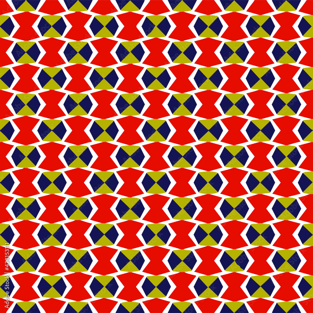 Seamless background with repeating patterns . Seamless background with repeating patterns .