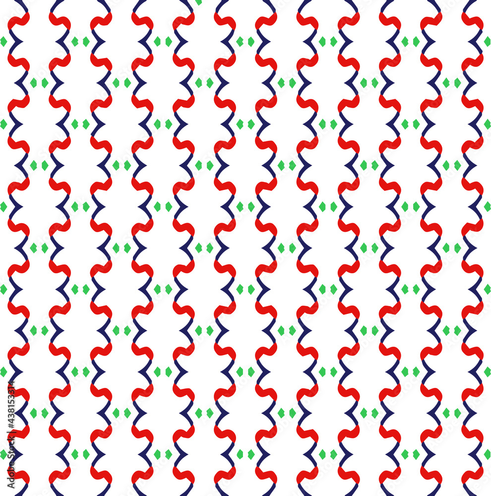 Seamless background with repeating patterns . Seamless background with repeating patterns .