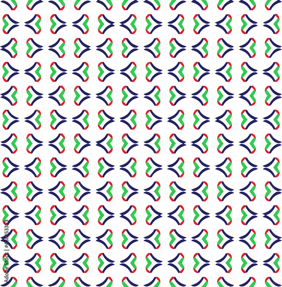 Seamless background with repeating patterns . Seamless background with repeating patterns .