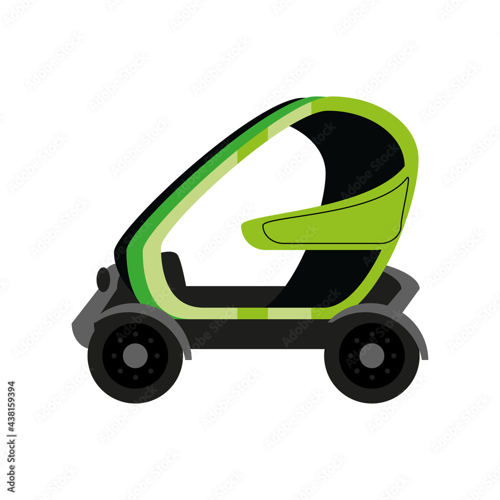 electric car transport electric car transport