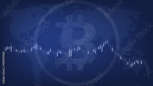 Bitcoin graph, chart, mining, exchange rates, Ethereum, altcoins.