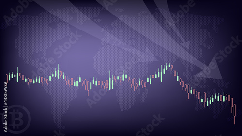 Bitcoin graph, chart, mining, exchange rates, Ethereum, altcoins.