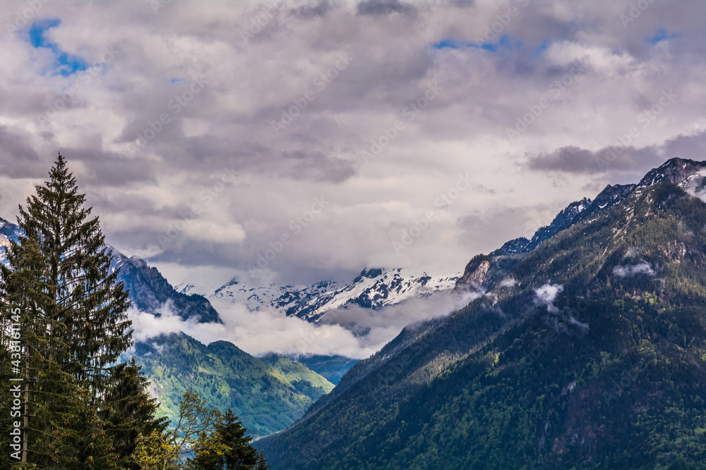 Bergwelt Bergwelt