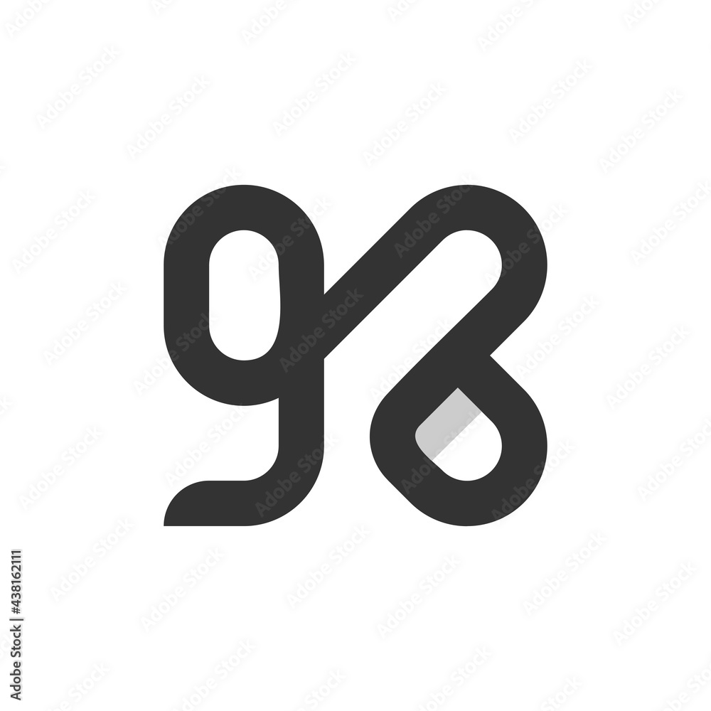 Letter K Outline Creative Logo Design Letter K Outline Creative Logo Design