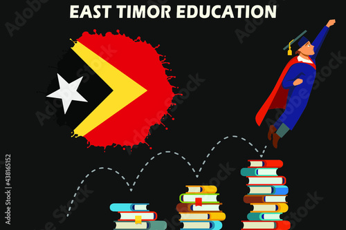 Education in East Timor