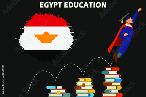 Education in Egypt 