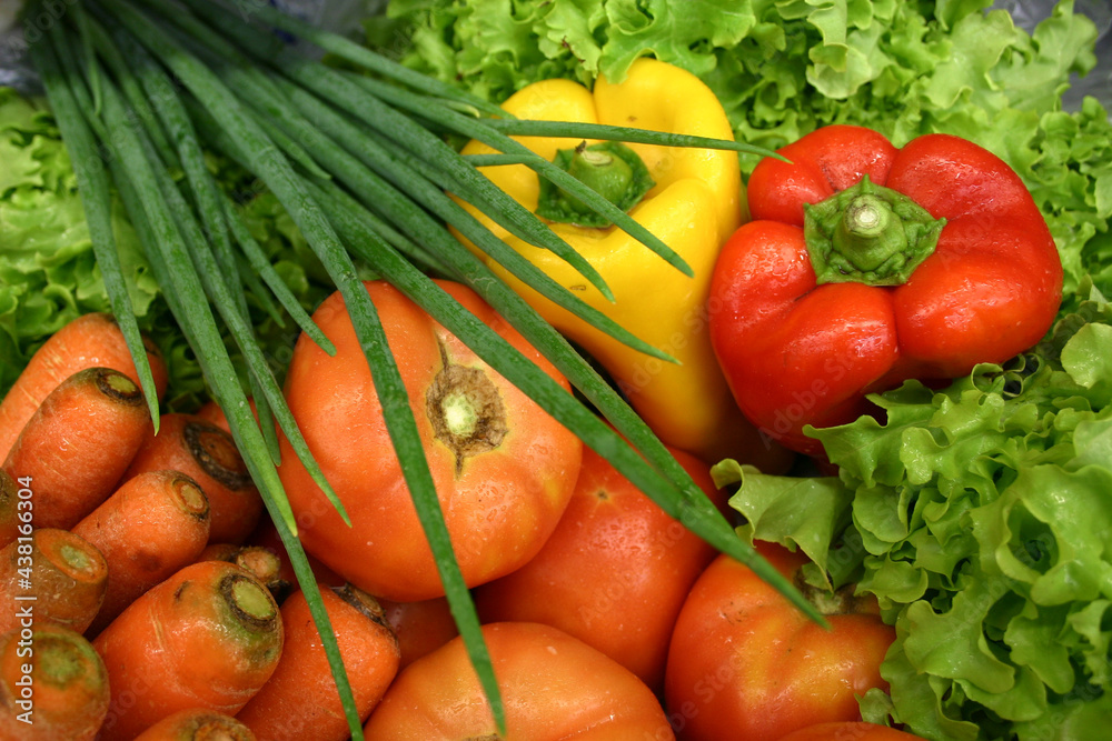 LEGUMES LEGUMES