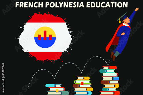 Education in Polynesia 