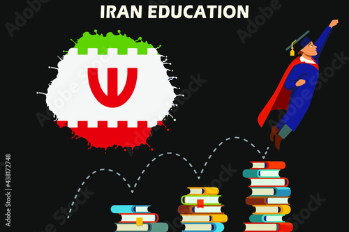 Education in Iran 