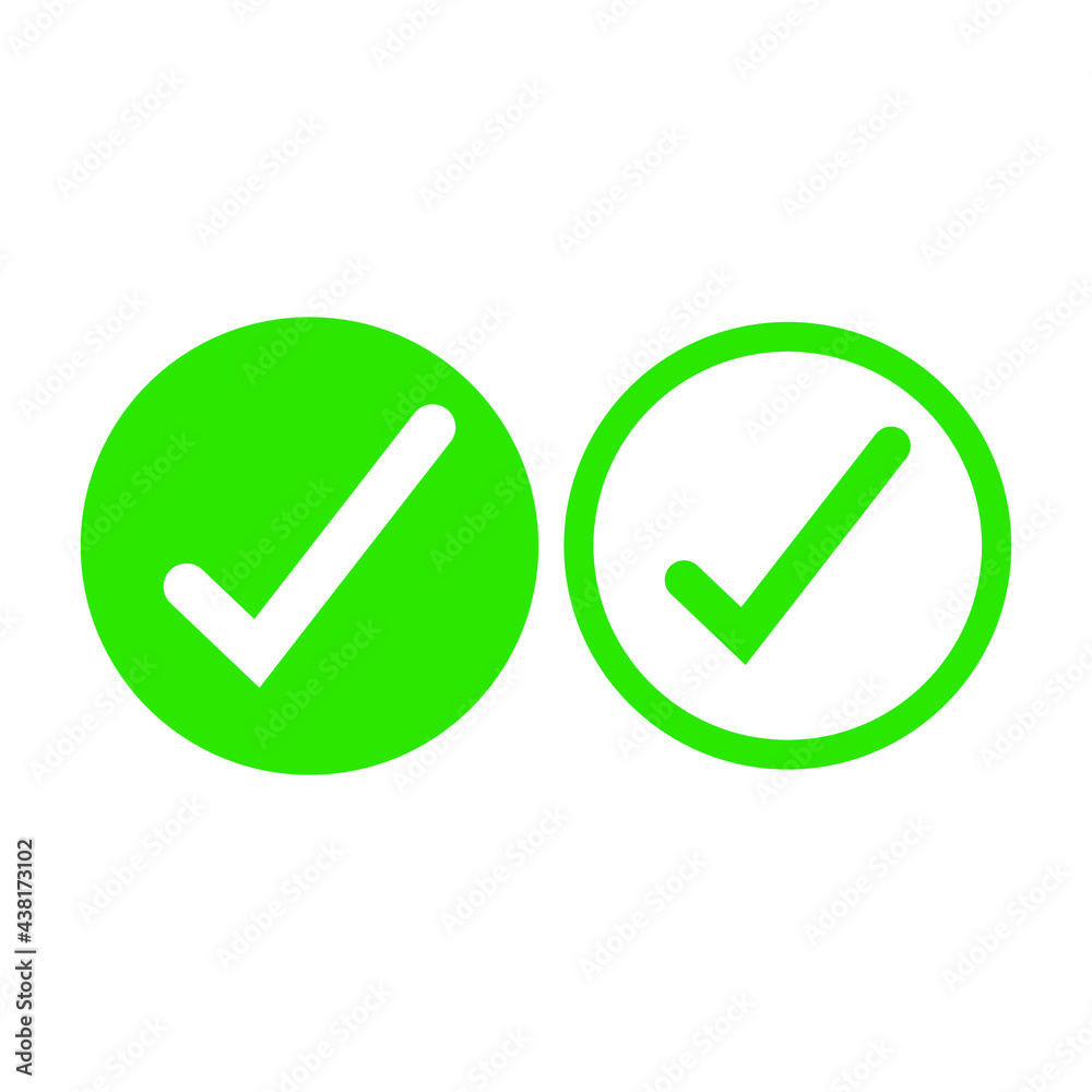 check mark icon check mark icon