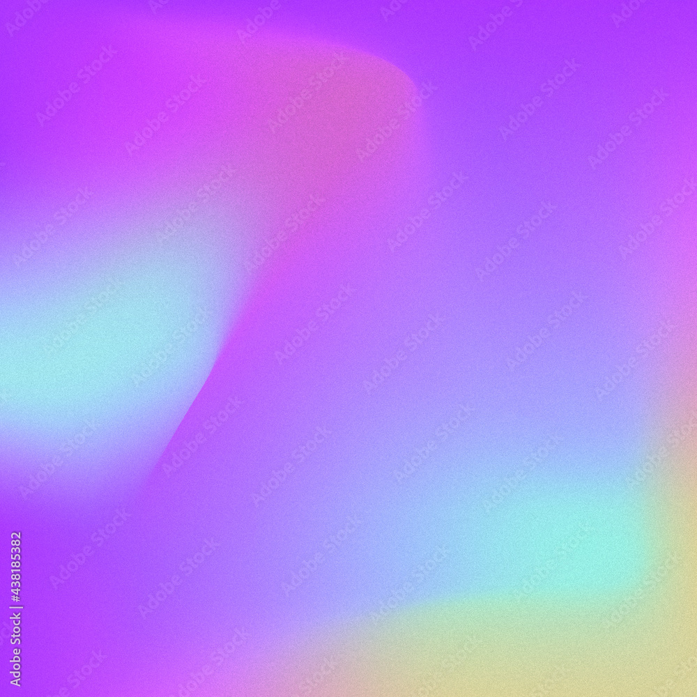 Abstract grainy gradients infographic collection/Holographic grainy backgrounds/2021 trend