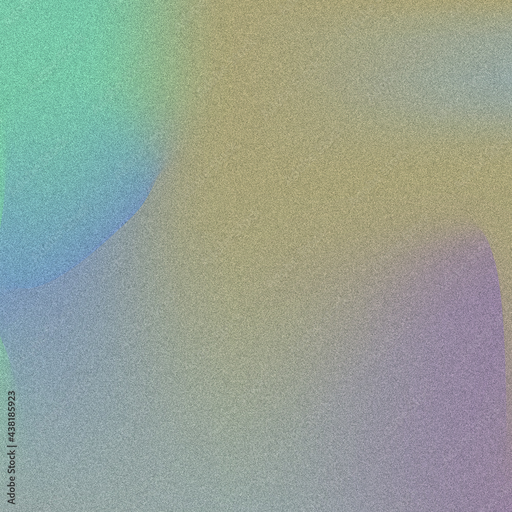 Abstract grainy gradients infographic collection/Holographic grainy backgrounds/2021 trend