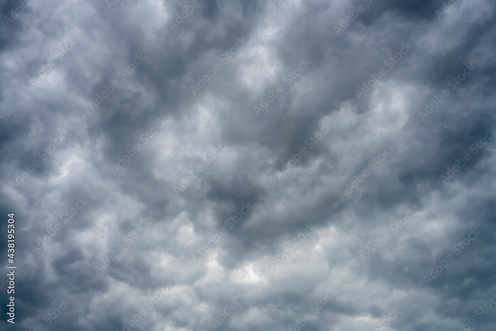 storm clouds all sky covered storm clouds all sky covered
