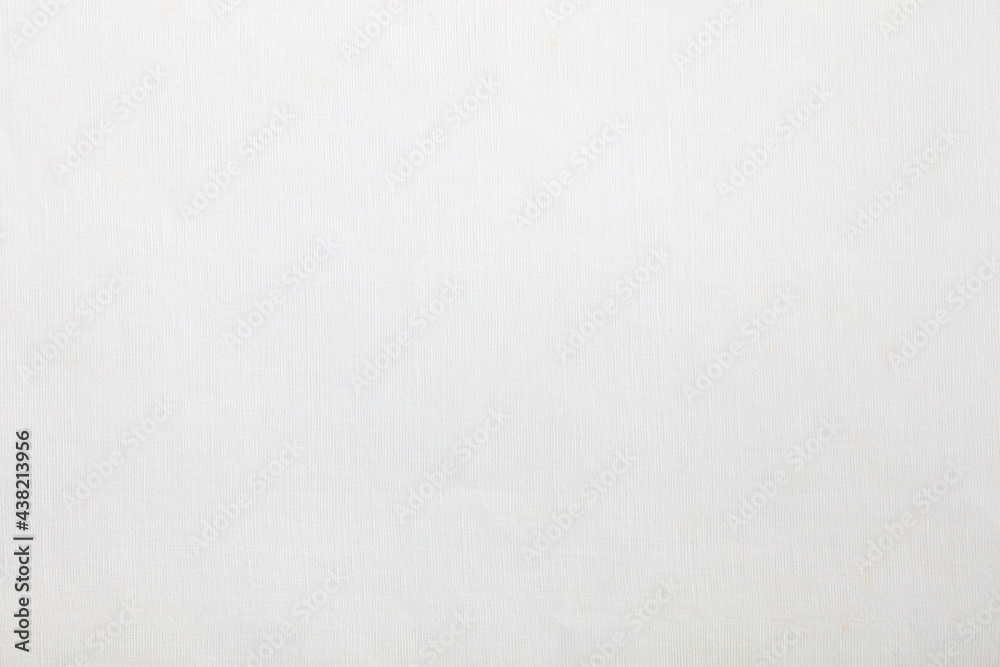 White, blank and textured paper background White, blank and textured paper background