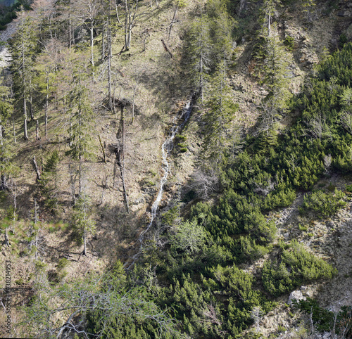 Radtour bei Bergen: Um Hochfelln/Hochgern - Am Rötlwandkopf photo