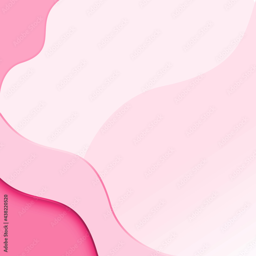 Soft Pink Soft Pink