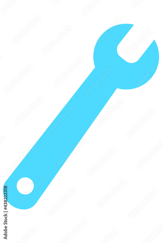 wrench and spanner wrench and spanner