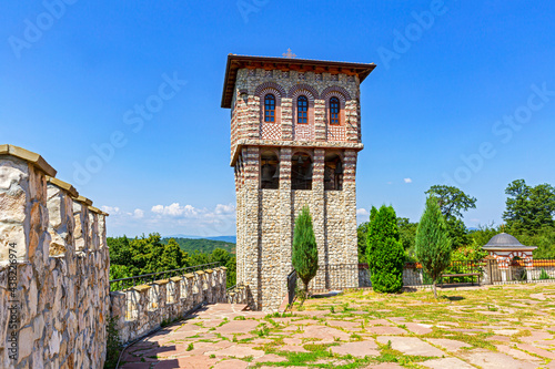 Gigintsi Monastery (Montenegrin monastery) 