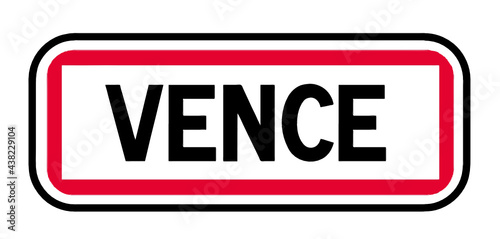 Vence, Alpes-Maritimes