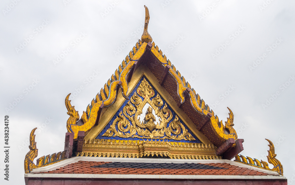 Thai Architektur