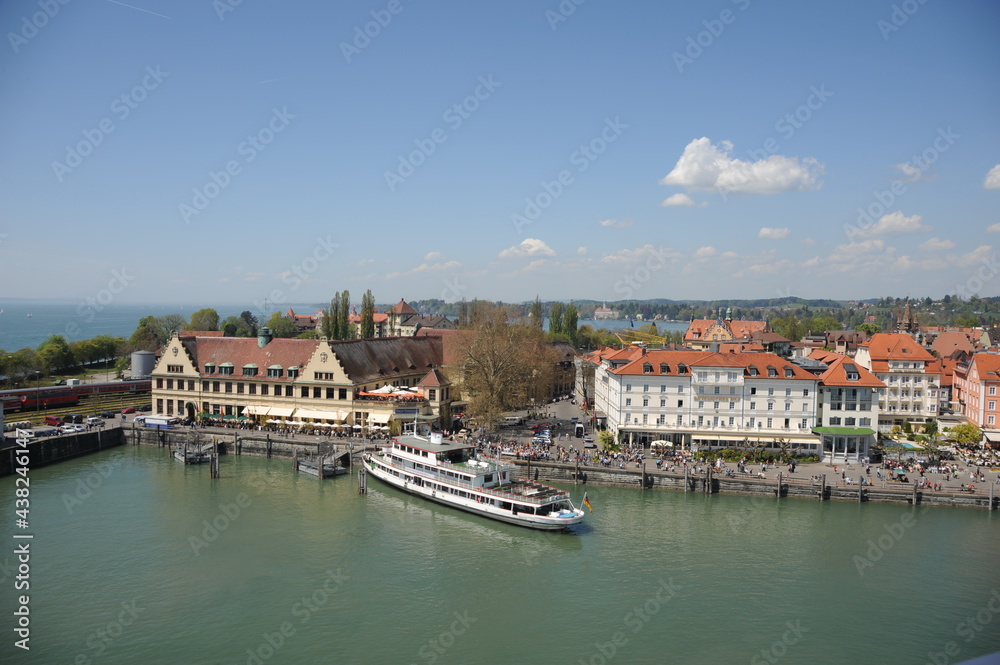 Lindau am Bodensee