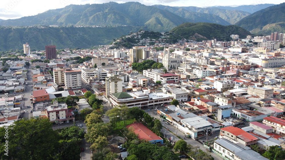 Valera Estado Trujillo Venezuela