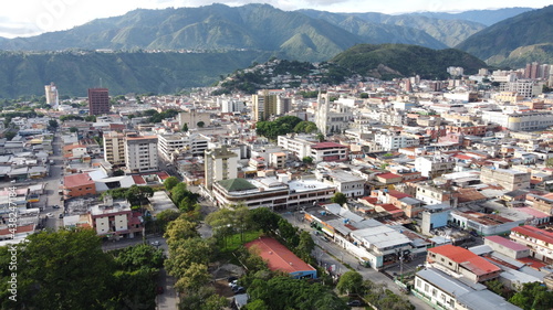 Valera Estado Trujillo Venezuela