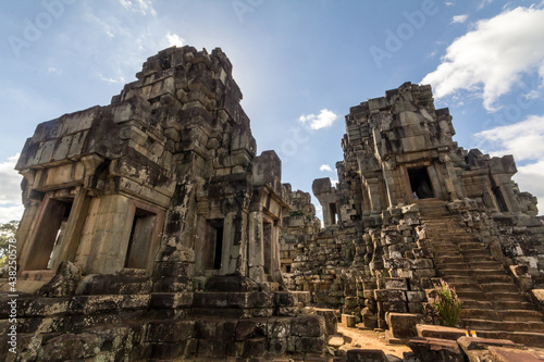 Angkor Wat, Cambodia