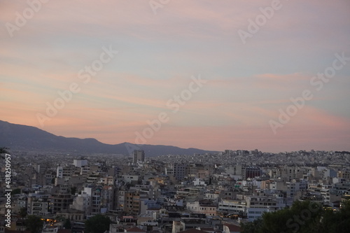 Zakynthos City © Gina