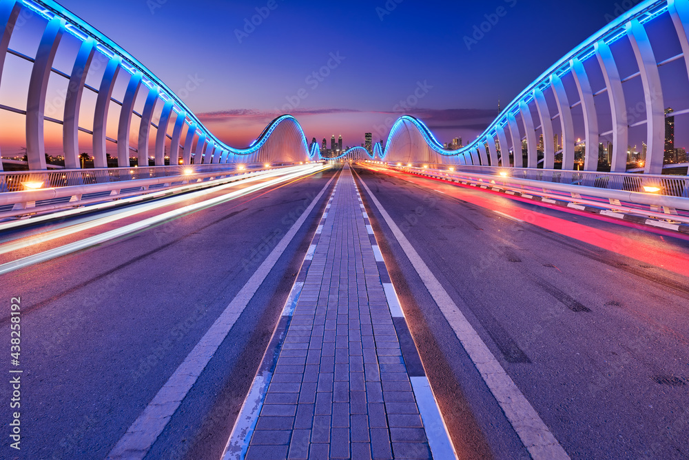 Future bridge
