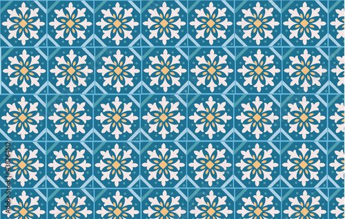 TAPISSERIE MOTIFS