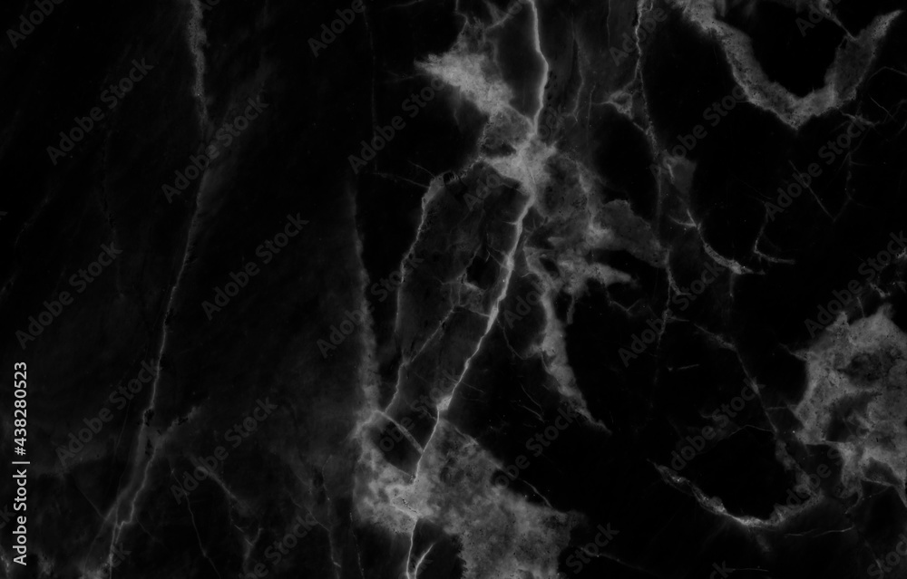 Black marble natural Black marble natural