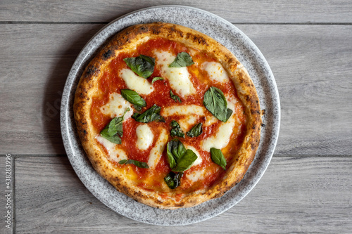 le pizze italiane