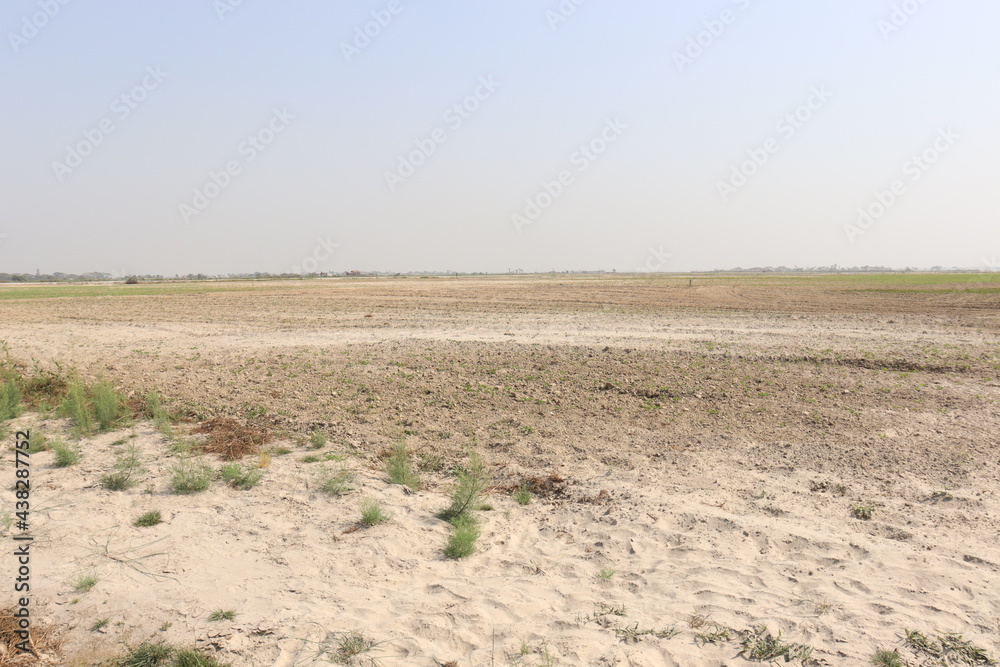 beautiful village view with nature beautiful village view with nature