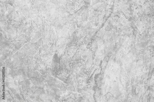 Old wall texture cement dirty gray with black background abstract grey and silver color design are light with white background.