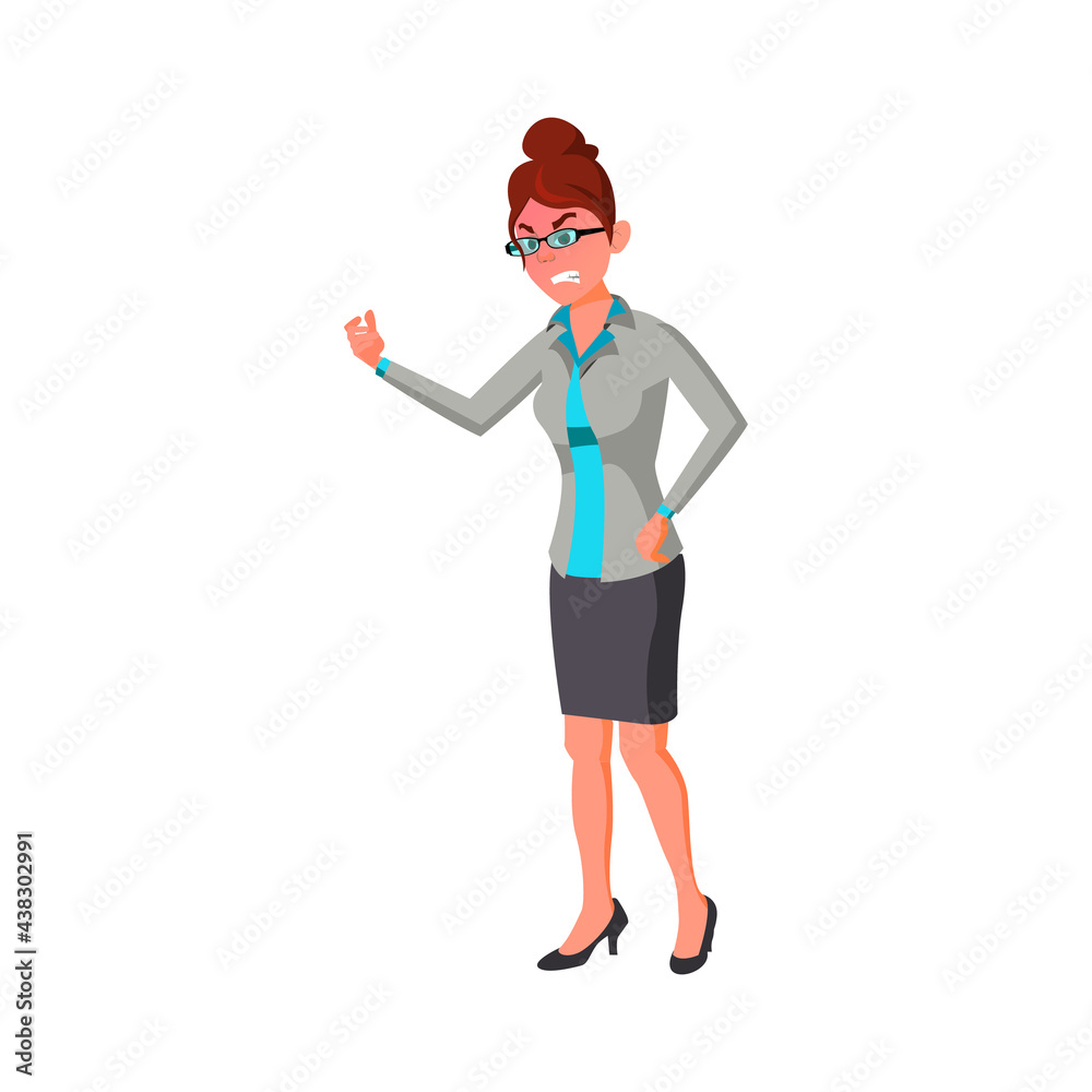 angry woman teacher screaming on student in university cartoon vector. angry woman teacher screaming on student in university character. isolated flat cartoon illustration angry woman teacher screaming on student in university cartoon vector. angry woman teacher screaming on student in university character. isolated flat cartoon illustration