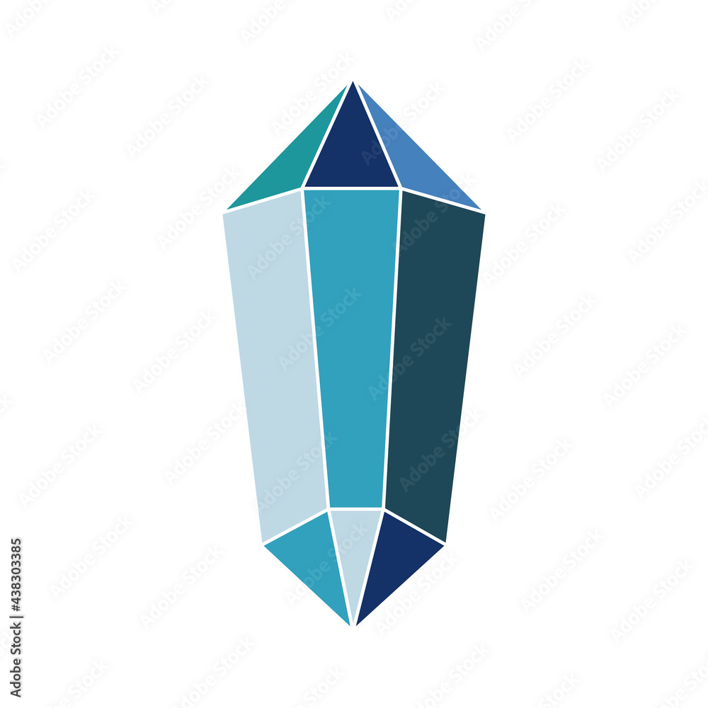 crystal gem stone crystal gem stone