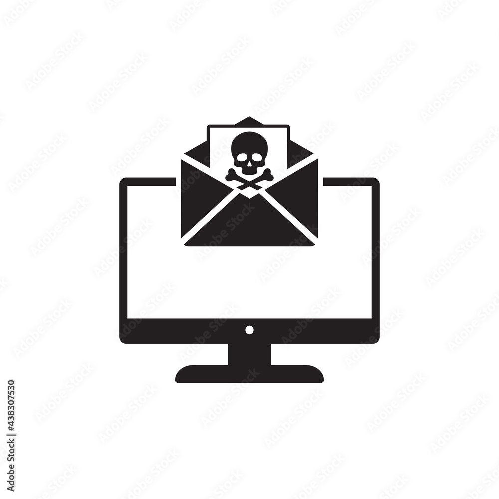 malware icon vector,computer virus icon vector malware icon vector,computer virus icon vector