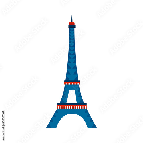 eiffel tower france