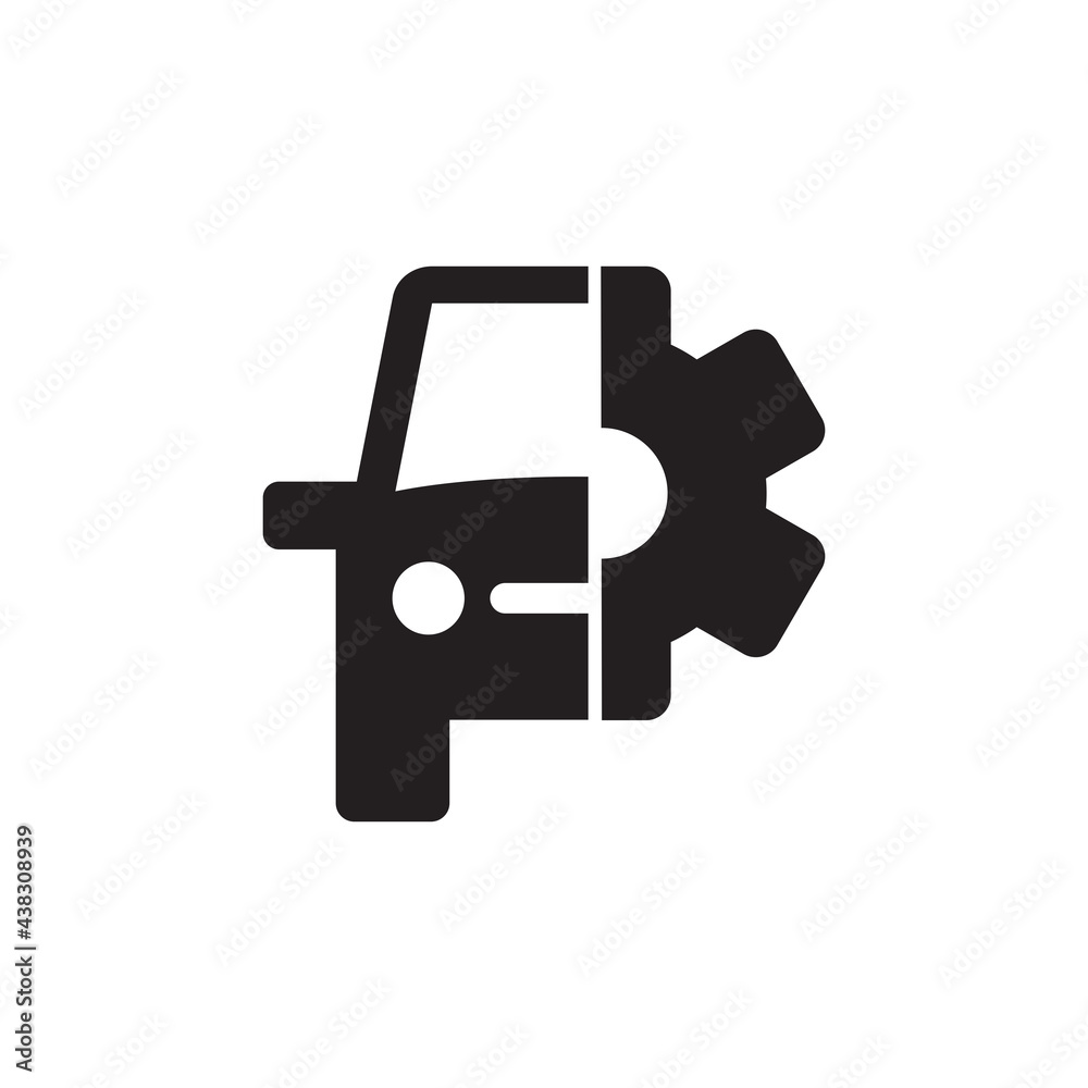automotive icon vector,repair icon automotive icon vector,repair icon