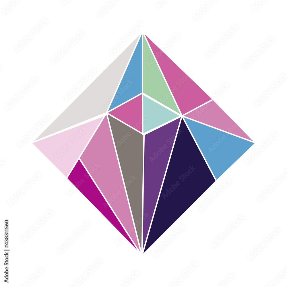 crystal diamond gem crystal diamond gem