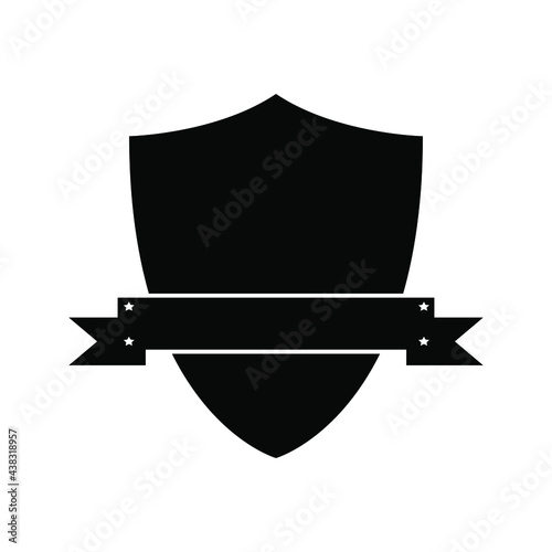 Shield Icons, protection signs, protection logo.usable on the Website, or the App. on blank background. eps 10