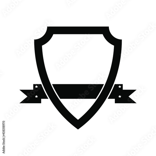 Shield Icons, protection signs, protection logo.usable on the Website, or the App. on blank background. eps 10