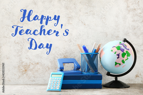 Beautiful greeting card for...