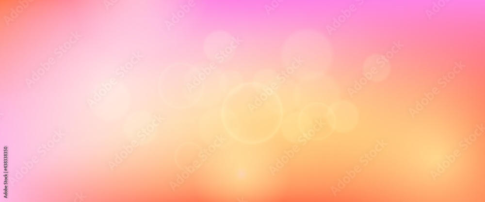 Abstract background with blur bokeh light effect Abstract background with blur bokeh light effect