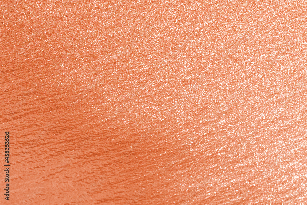 Fototapeta premium Natural sand on the beach background
