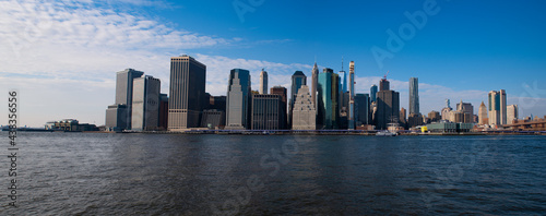 New York view © Marcello