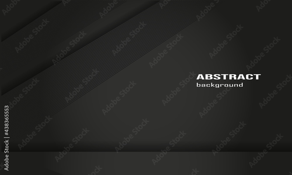 elegant dark background with outline on left with elegant shadow for banner, social media background, business card background, business card, book cover, wallpaper, poster, template elegant dark background with outline on left with elegant shadow for banner, social media background, business card background, business card, book cover, wallpaper, poster, template